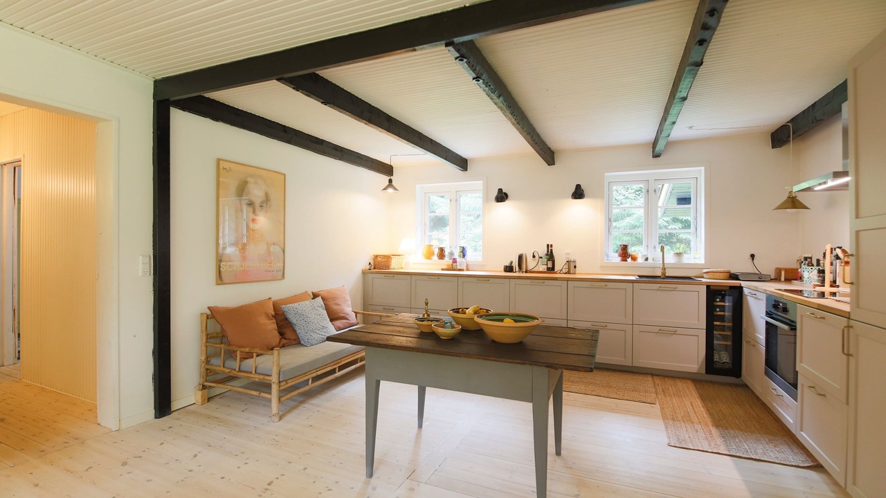 Photo of Kitchen in Ramlose