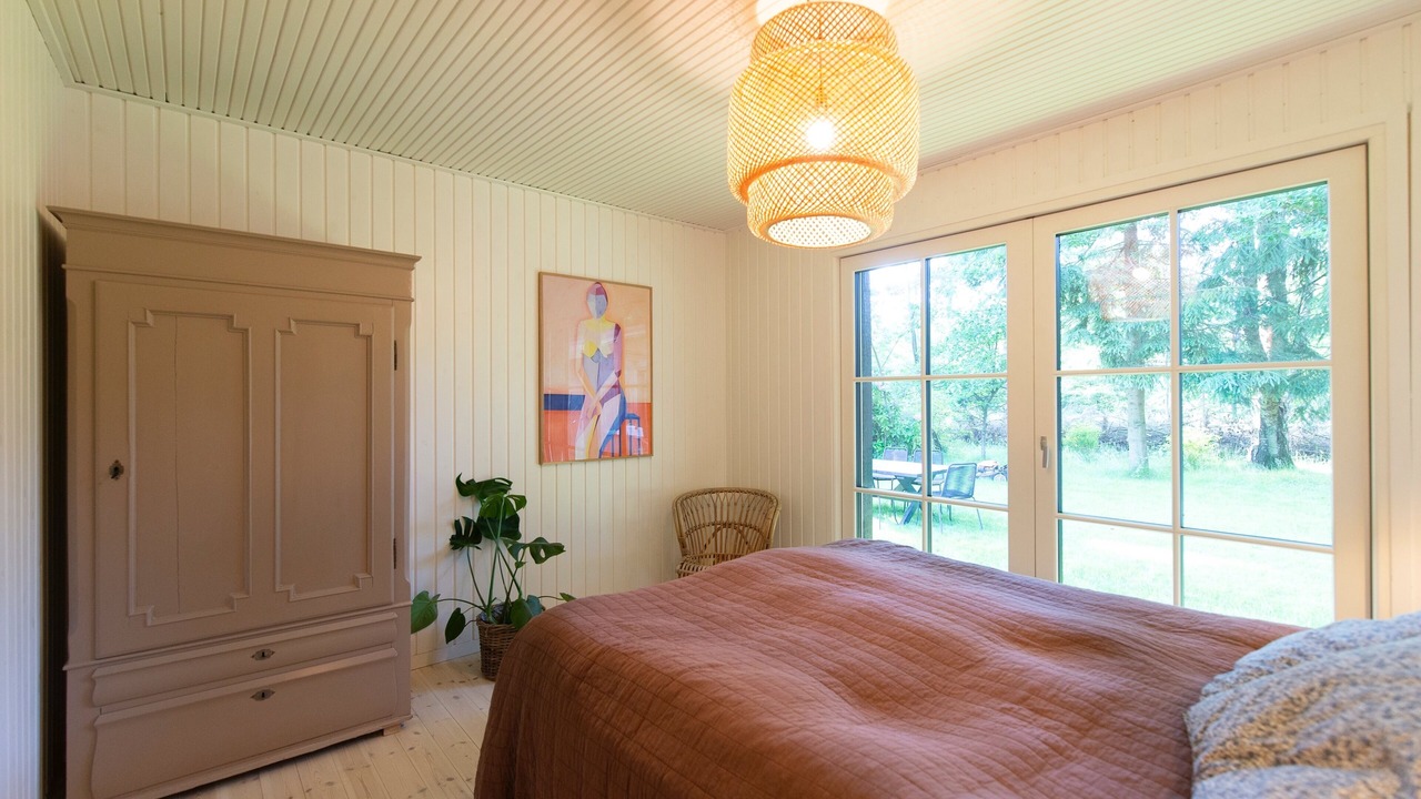 Photo of Bedroom in Ramlose