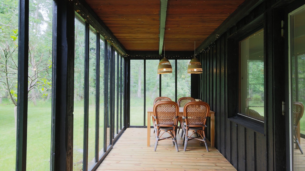 Photo of Outdoor in Ramlose