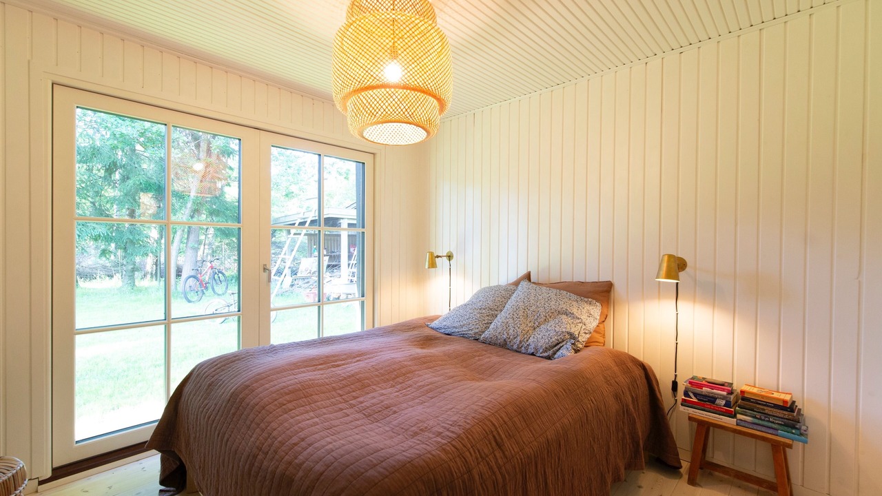 Photo of Bedroom in Ramlose
