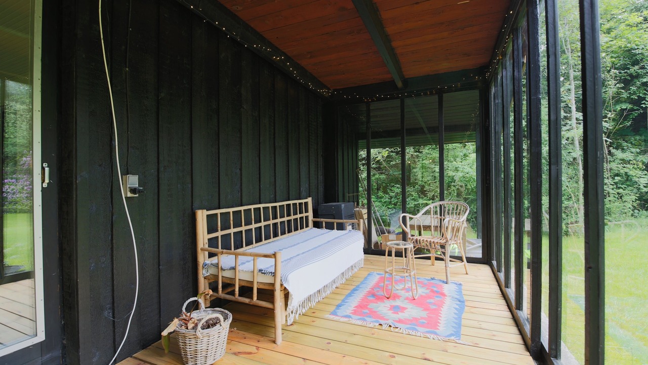 Photo of Patio Balcony in Ramlose