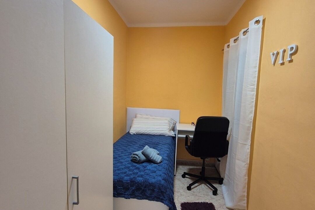 Photo of Bedroom in Porta