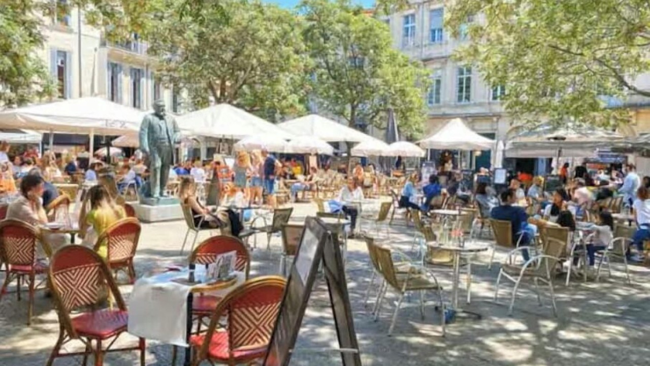 Photo of Outdoor in Croix-d'Argent