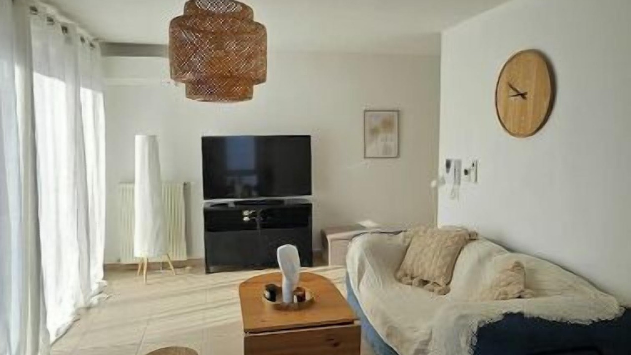 Photo of Livingroom in Croix-d'Argent