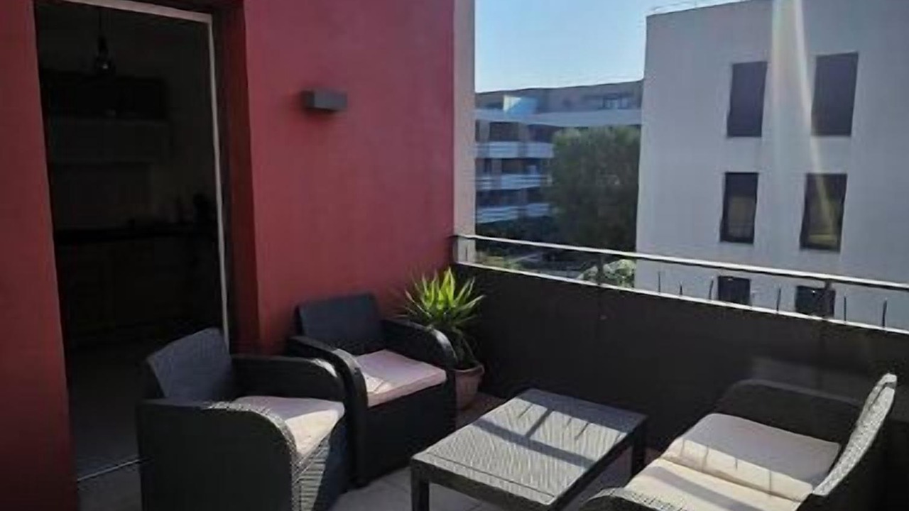 Photo of Patio Balcony in Croix-d'Argent