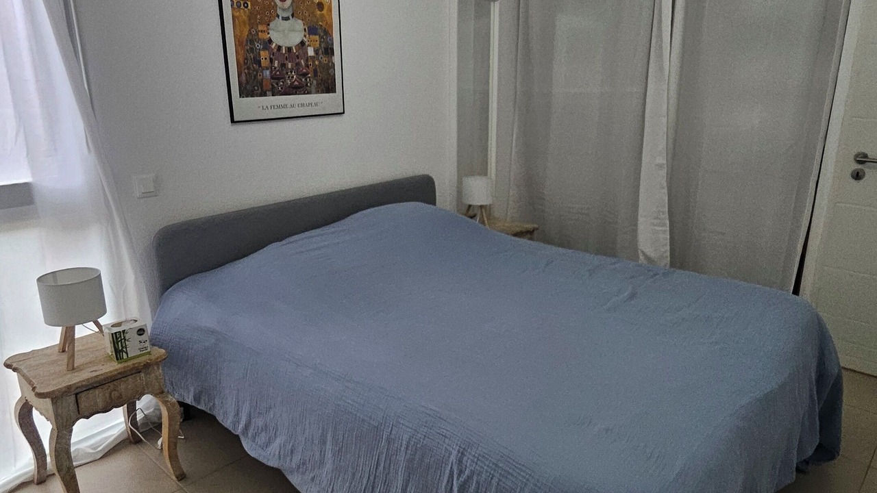 Photo of Bedroom in Croix-d'Argent
