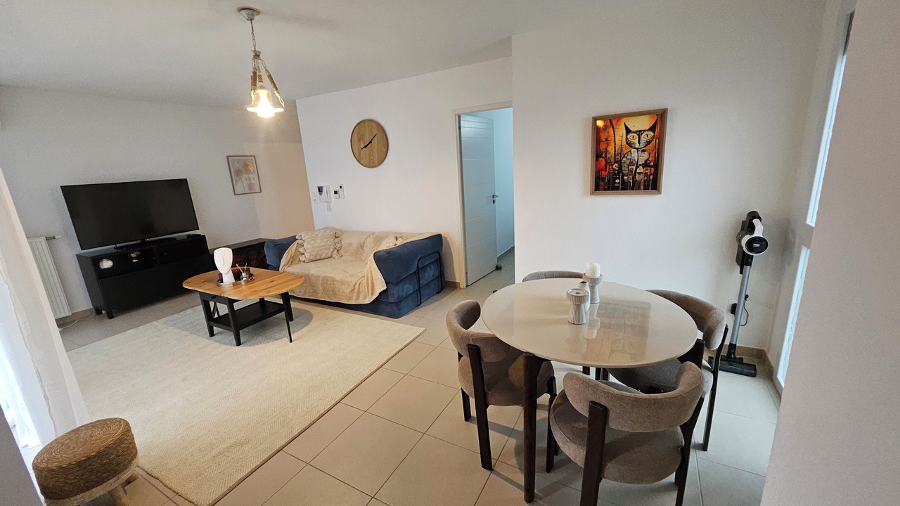 Photo of Livingroom in Croix-d'Argent