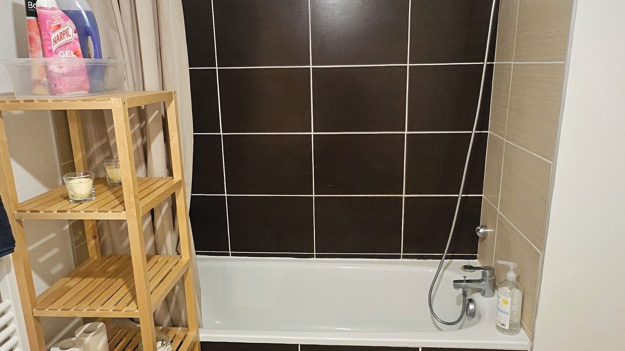 Photo of Bathroom in Croix-d'Argent