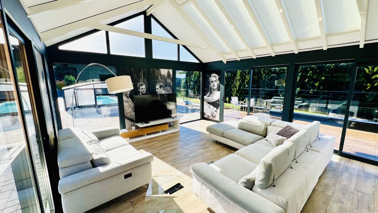 Photo of Livingroom in Granges-Aumontzey