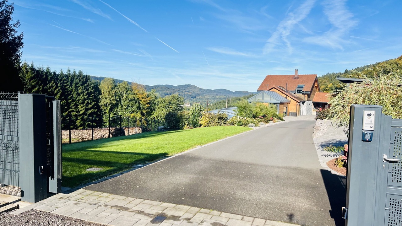 Photo of Outdoor in Granges-Aumontzey