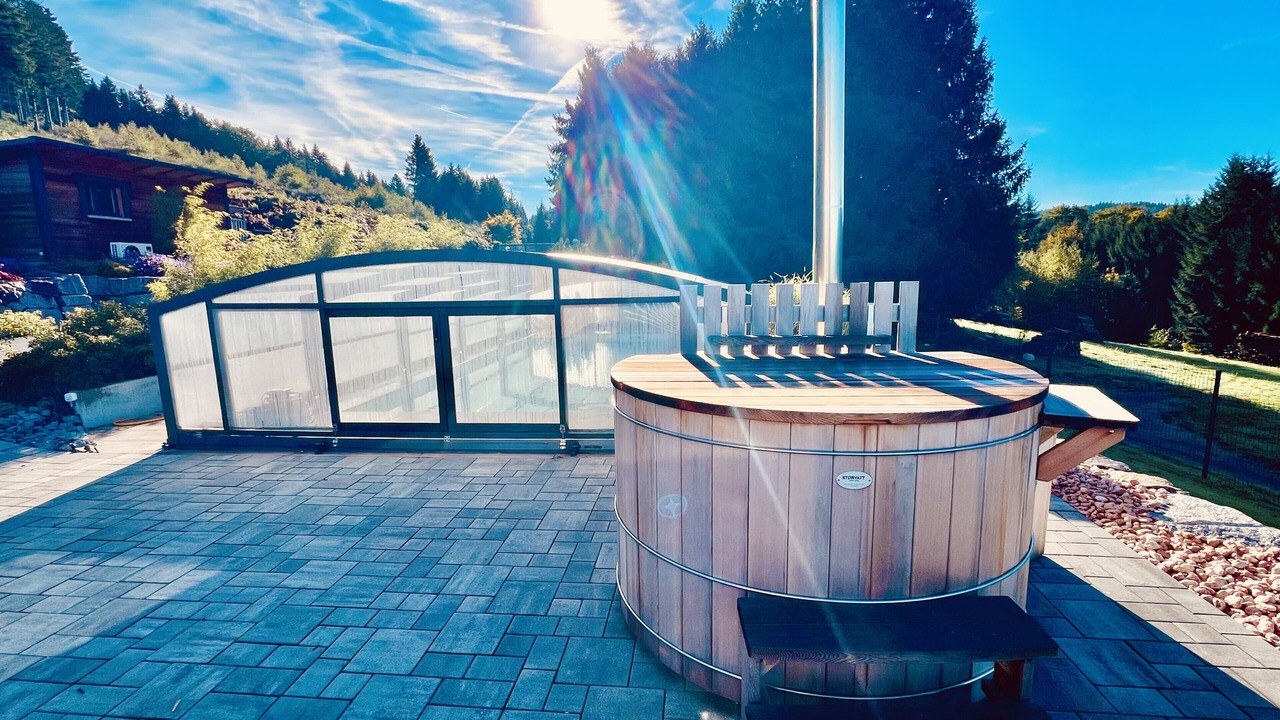 Photo of Patio Balcony in Granges-Aumontzey