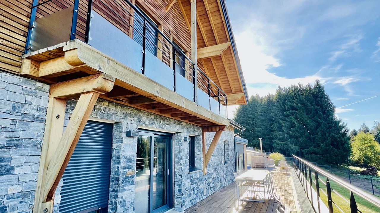 Photo of Outdoor in Granges-Aumontzey