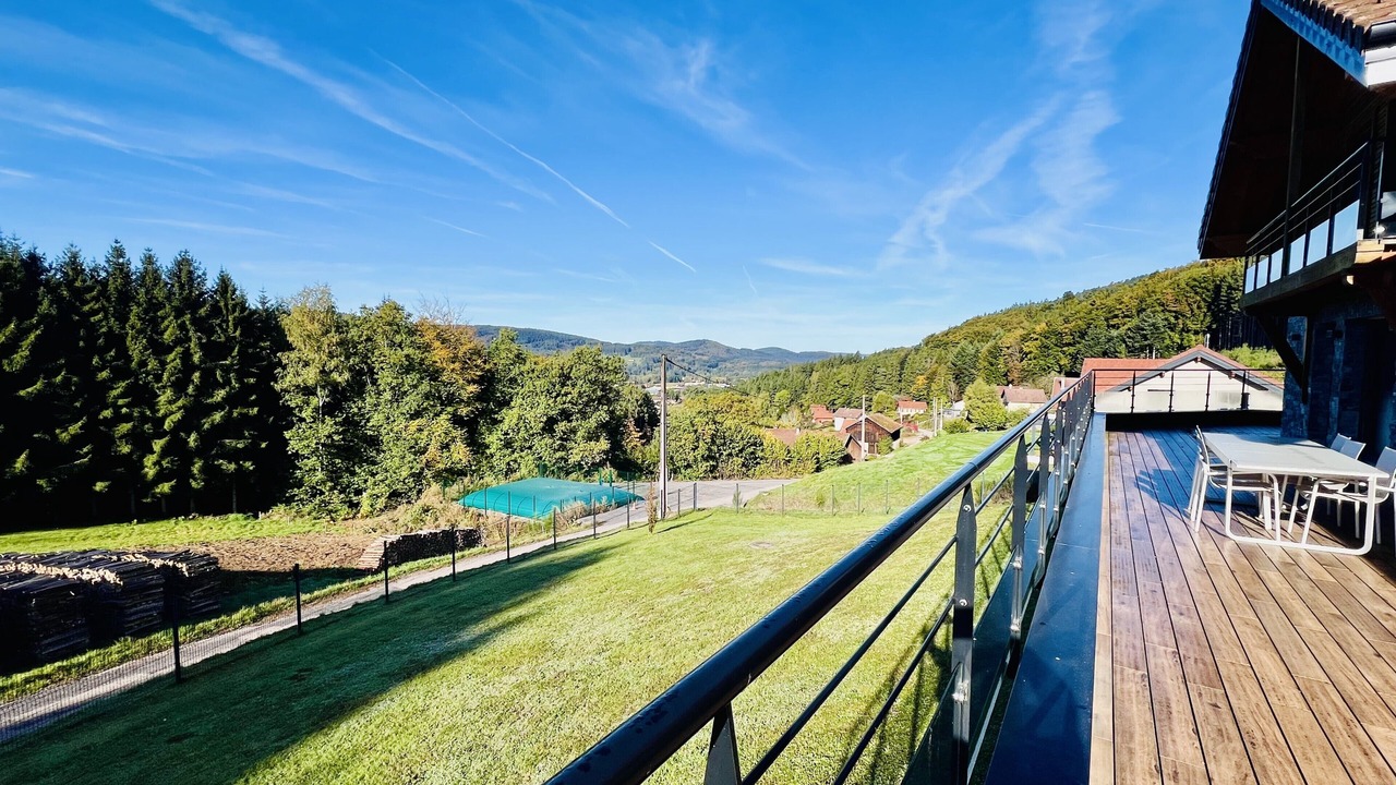 Photo of Outdoor in Granges-Aumontzey