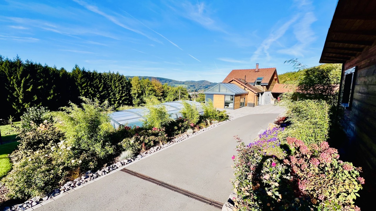 Photo of Outdoor in Granges-Aumontzey