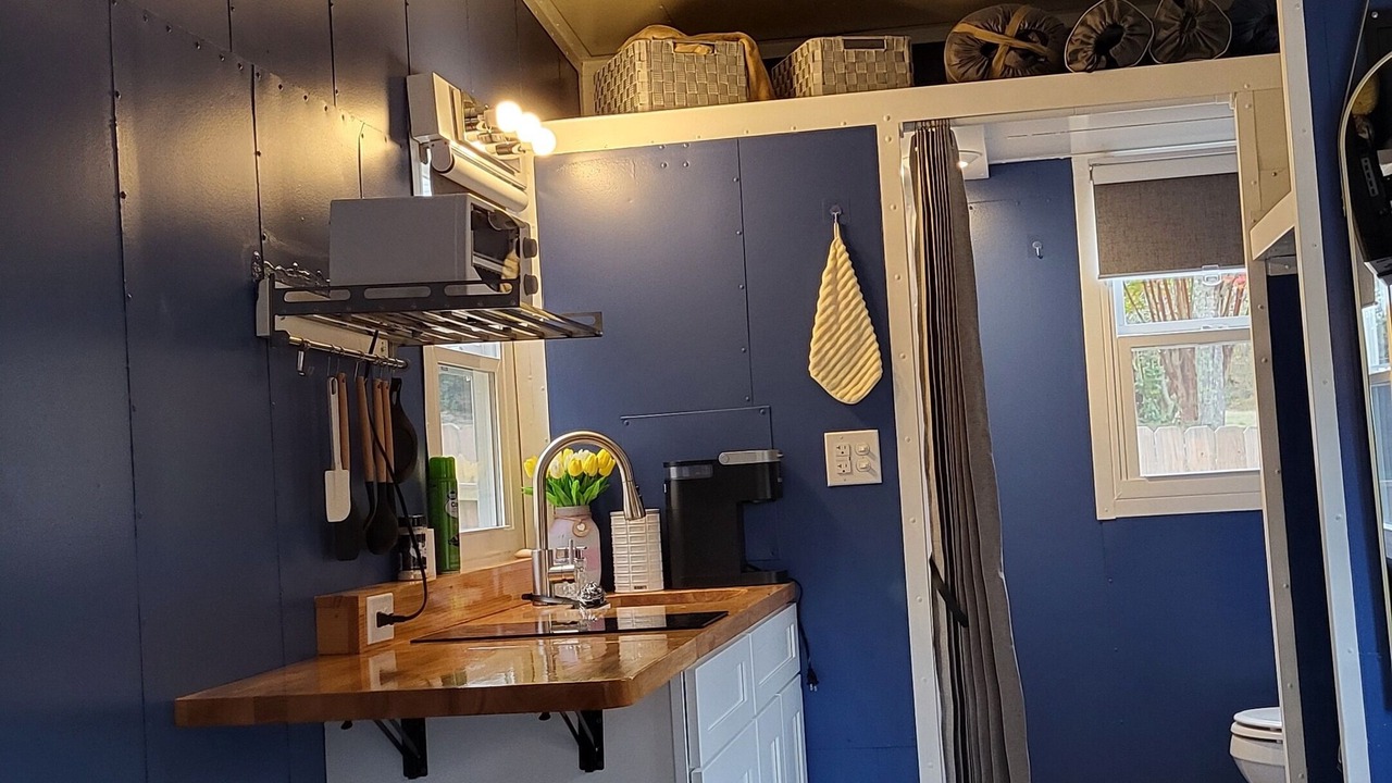 Photo of Kitchen in Rogersville