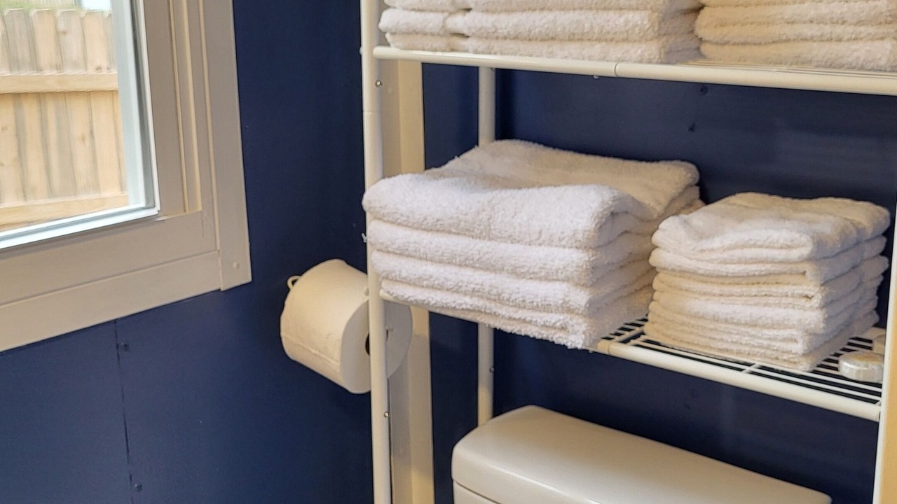 Photo of Bathroom in Rogersville