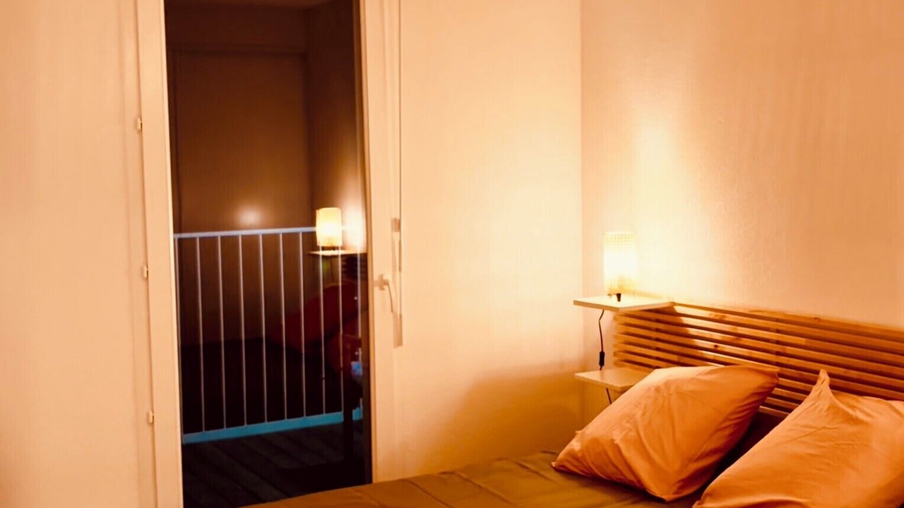Photo of Bedroom in Montaudran - Lespinet
