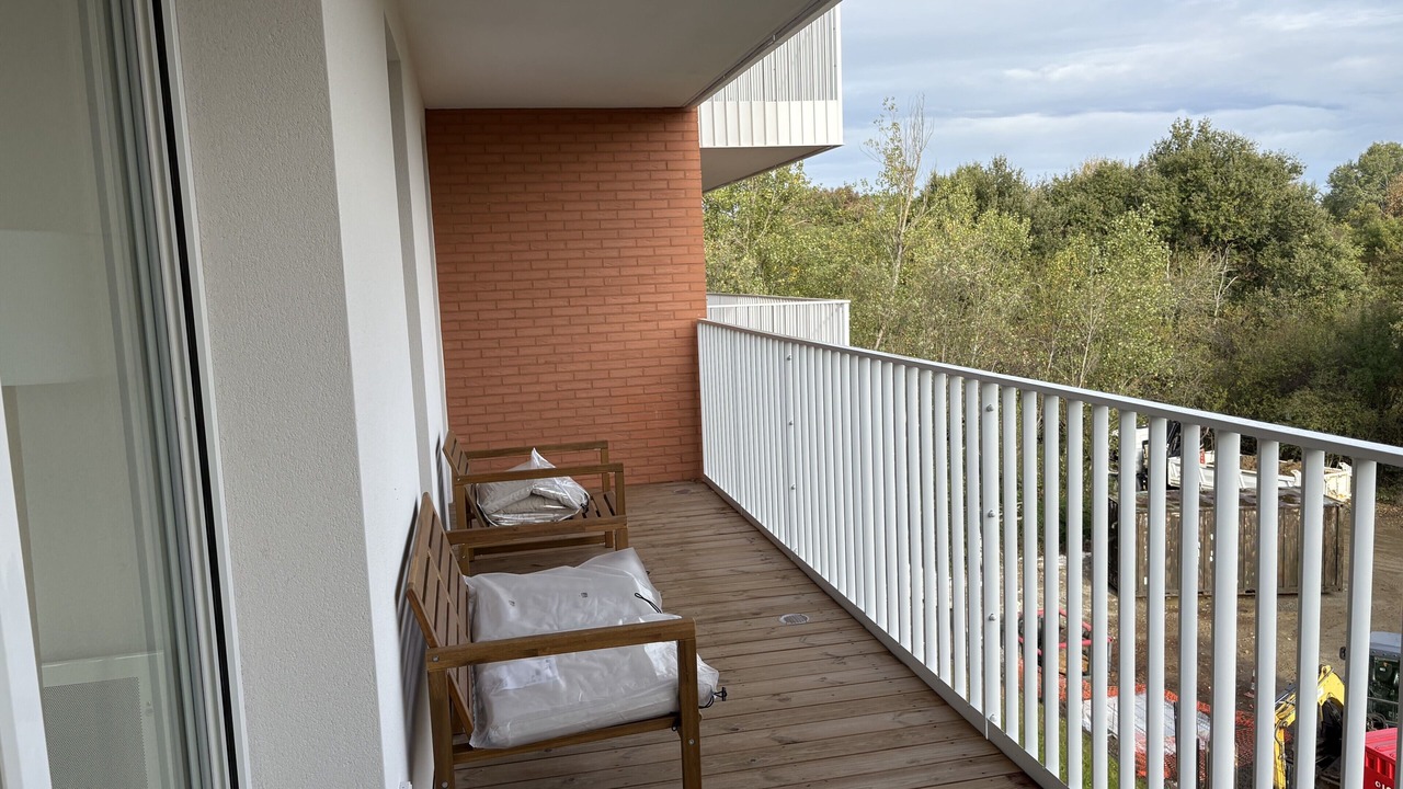 Photo of Outdoor in Montaudran - Lespinet