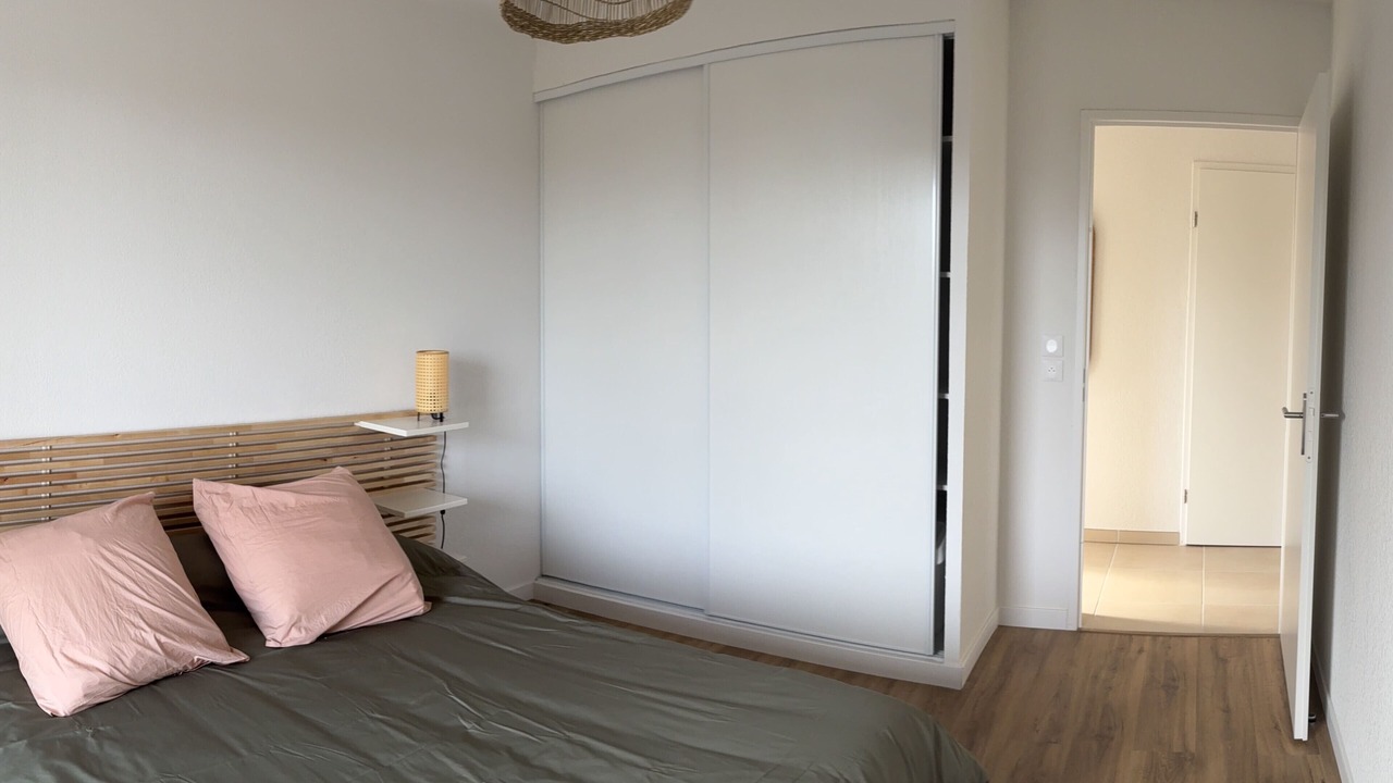 Photo of Bedroom in Montaudran - Lespinet
