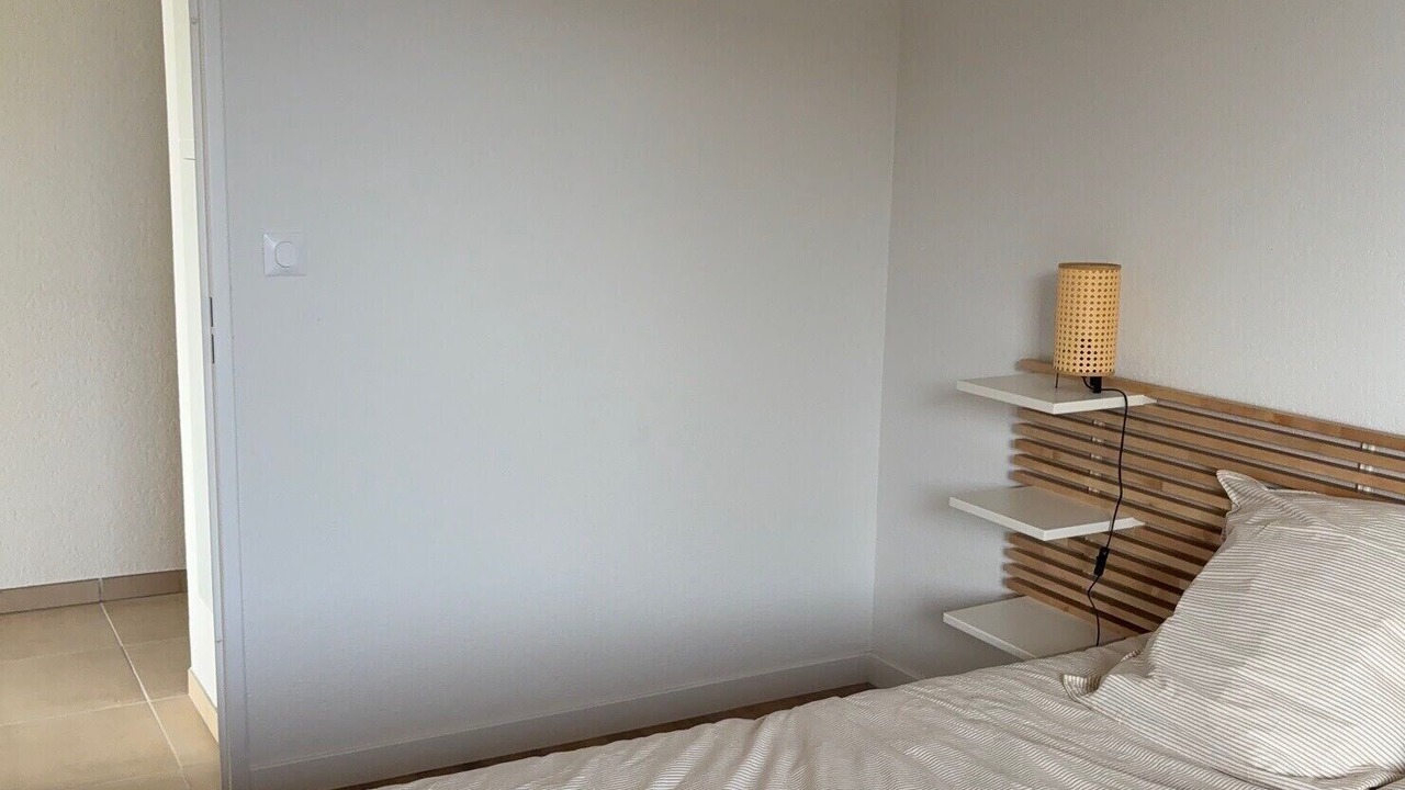 Photo of Bedroom in Montaudran - Lespinet