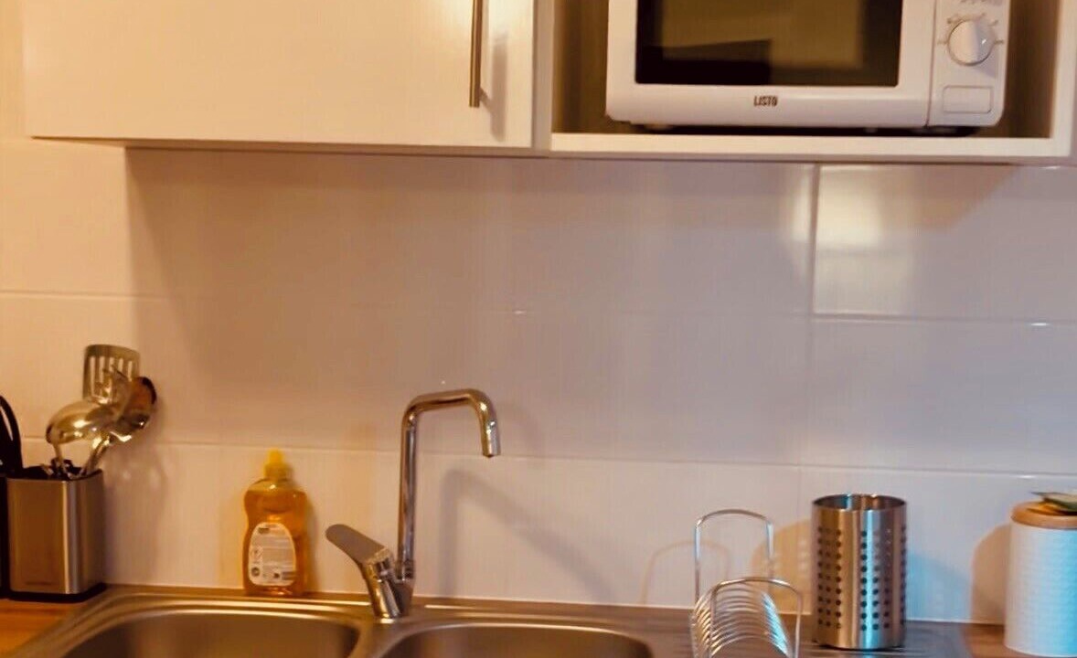Photo of Kitchen in Montaudran - Lespinet