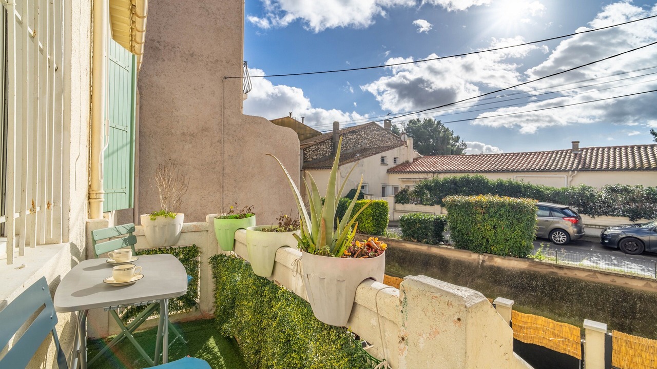Photo of Outdoor in Cuxac-dʼAude