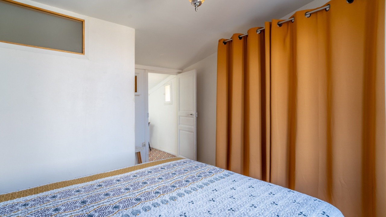 Photo of Bedroom in Cuxac-dʼAude