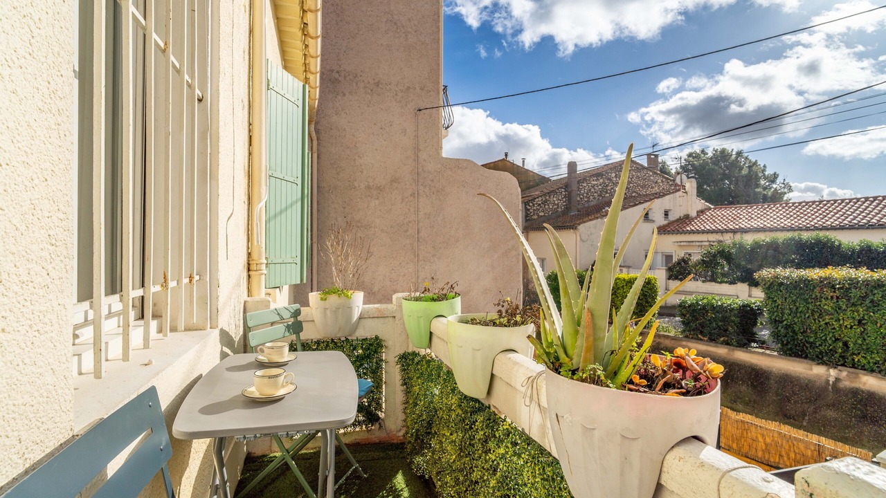 Photo of Outdoor in Cuxac-dʼAude