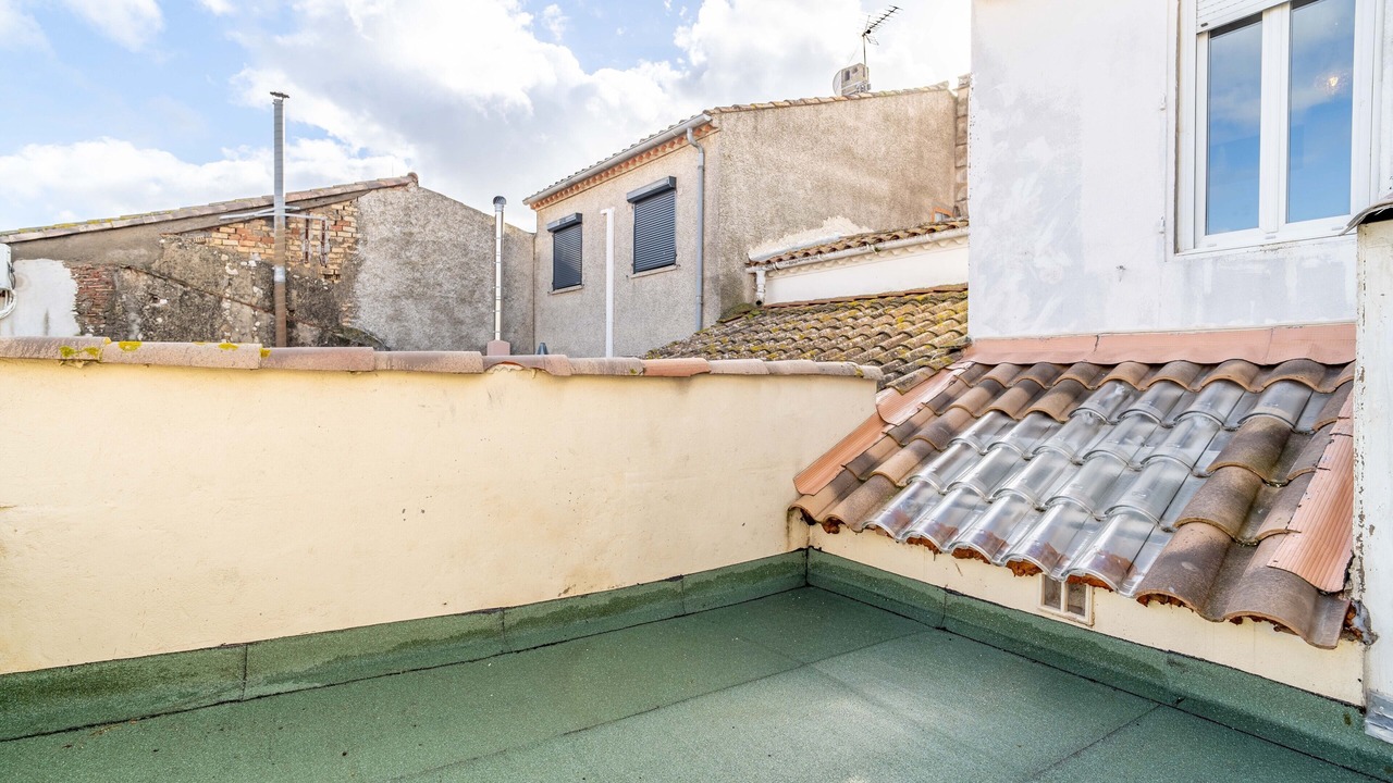 Photo of Outdoor in Cuxac-dʼAude