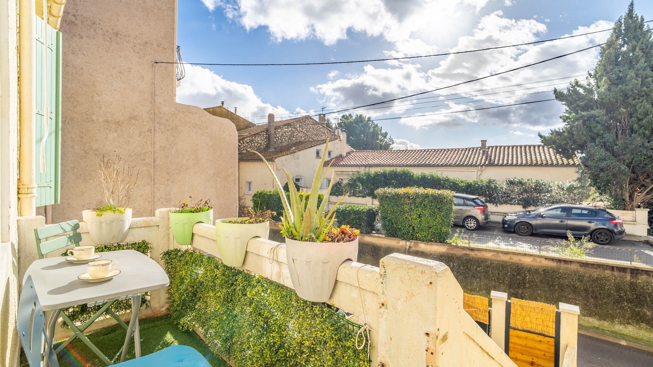 Photo of Outdoor in Cuxac-dʼAude