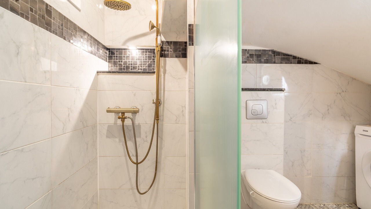 Photo of Bathroom in Cuxac-dʼAude