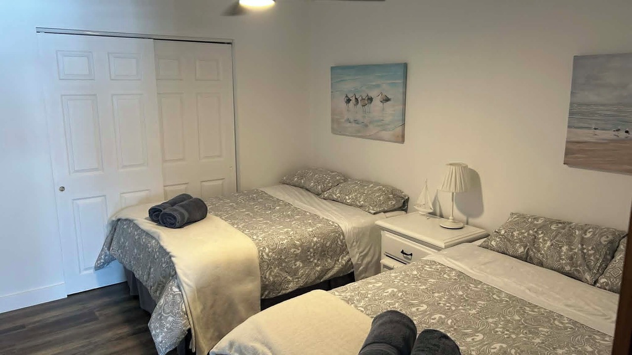 Photo of Bedroom in Notre-Dame-de-Pontmain