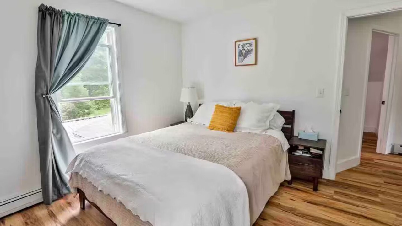 Photo of Bedroom in Windsor