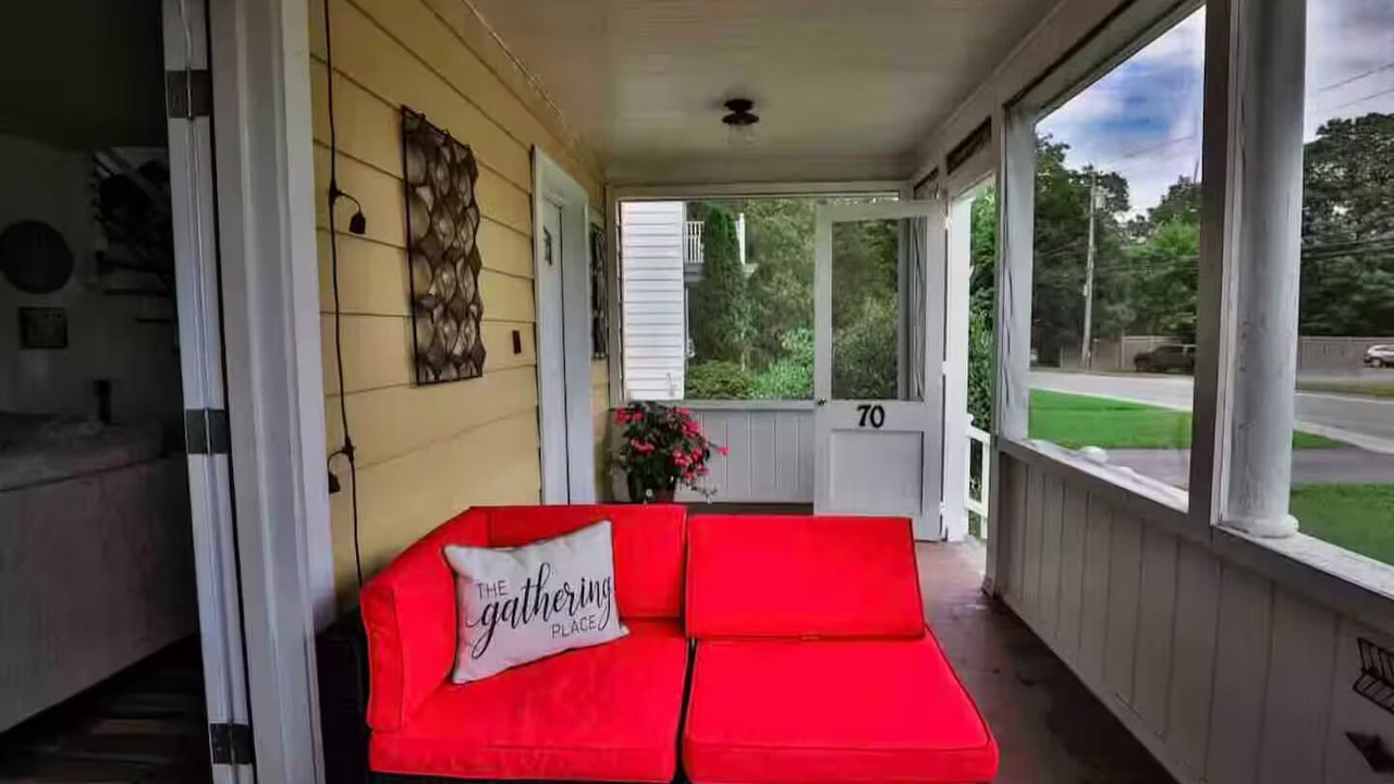 Photo of Outdoor in Windsor