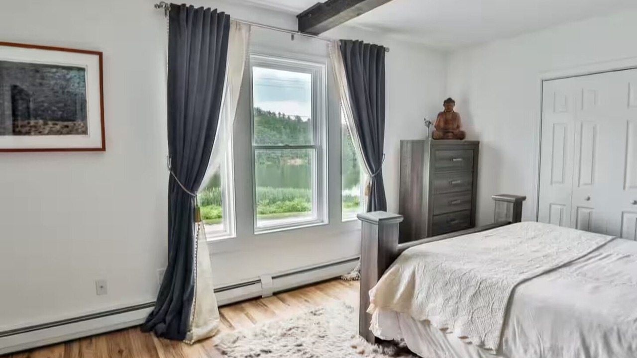 Photo of Bedroom in Windsor