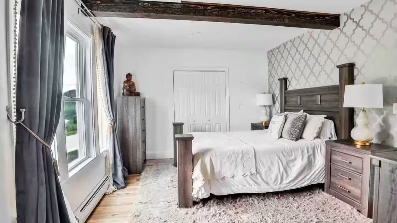 Photo of Bedroom in Windsor