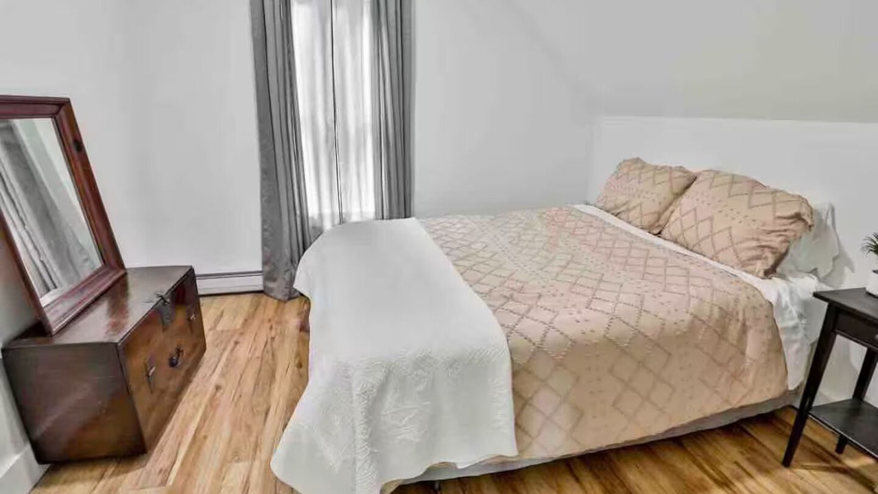 Photo of Bedroom in Windsor