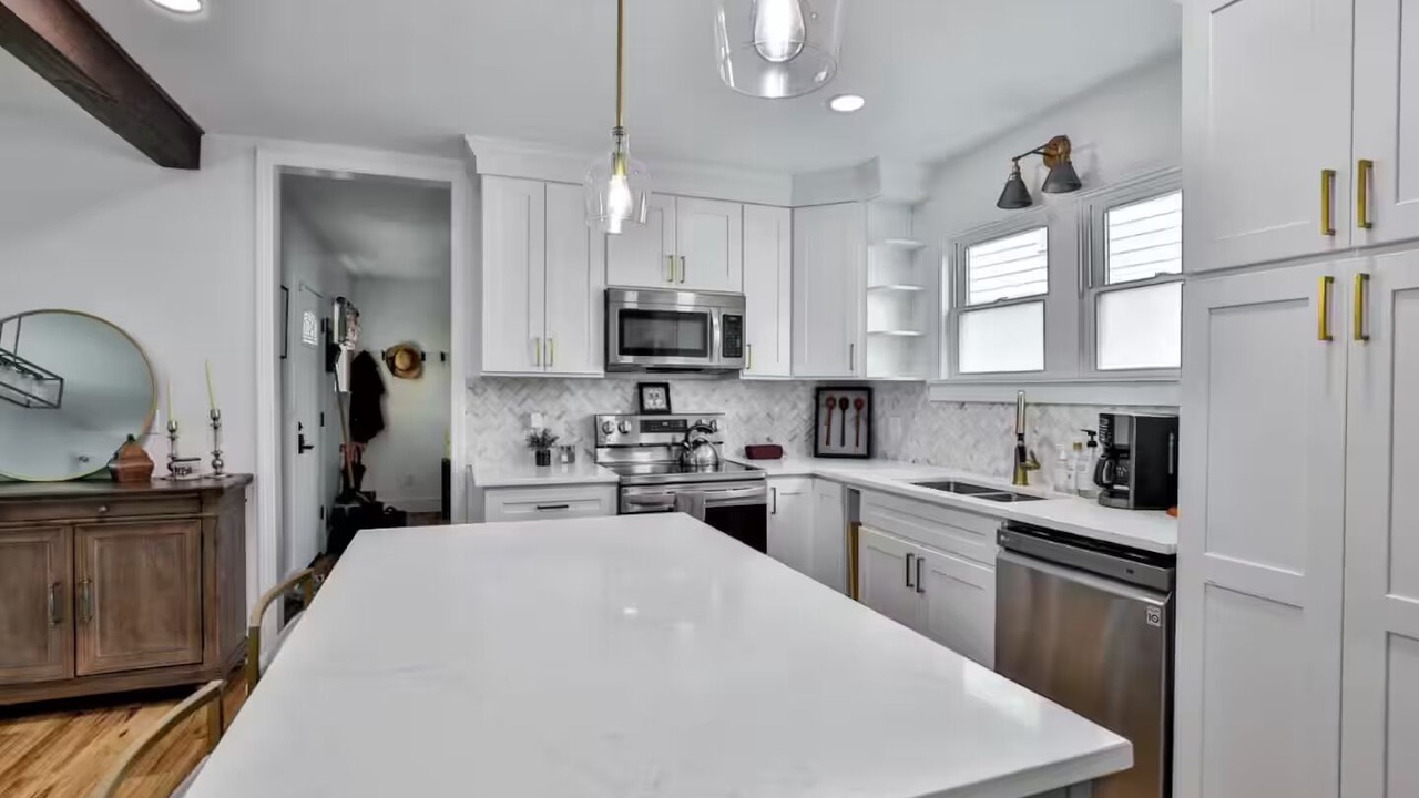 Photo of Kitchen in Windsor