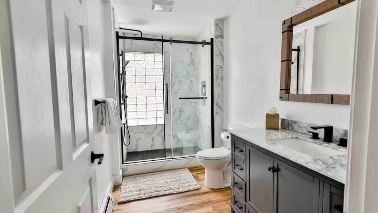 Photo of Bathroom in Windsor