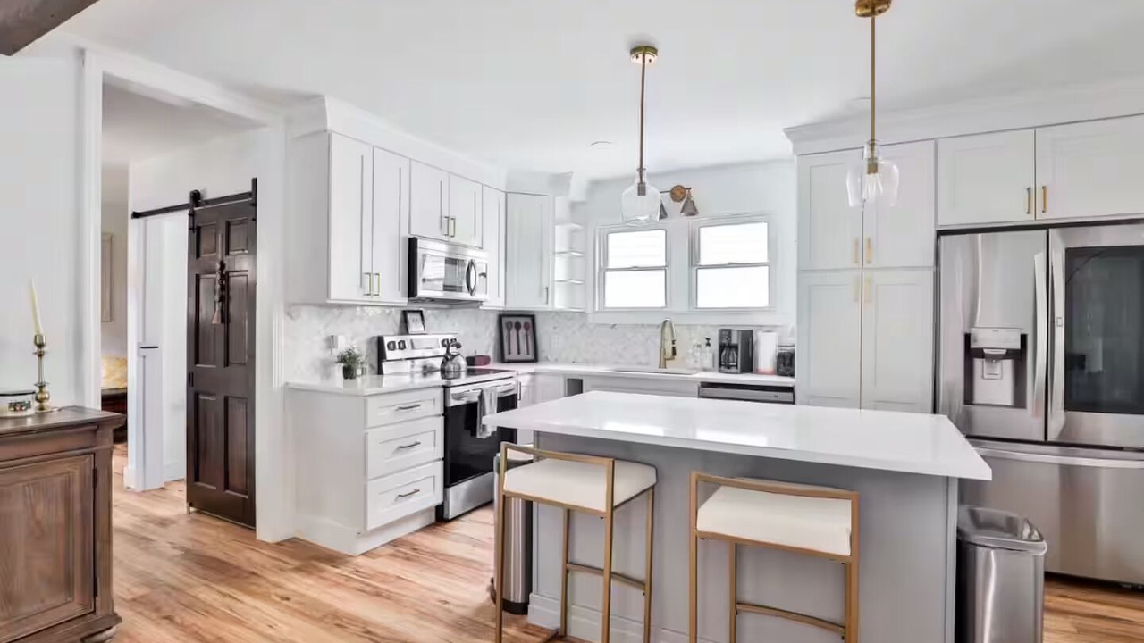 Photo of Kitchen in Windsor