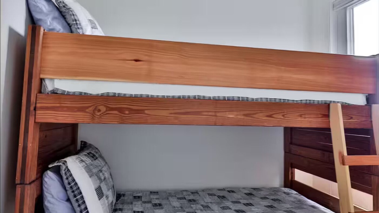 Photo of Bedroom in Brownsville