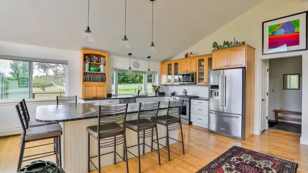 Photo of Kitchen in Brownsville