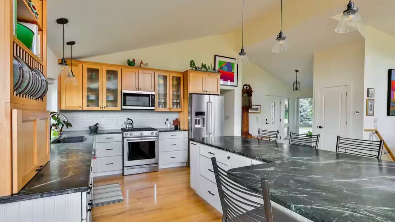 Photo of Kitchen in Brownsville