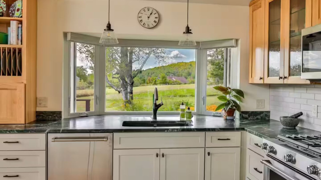 Photo of Kitchen in Brownsville