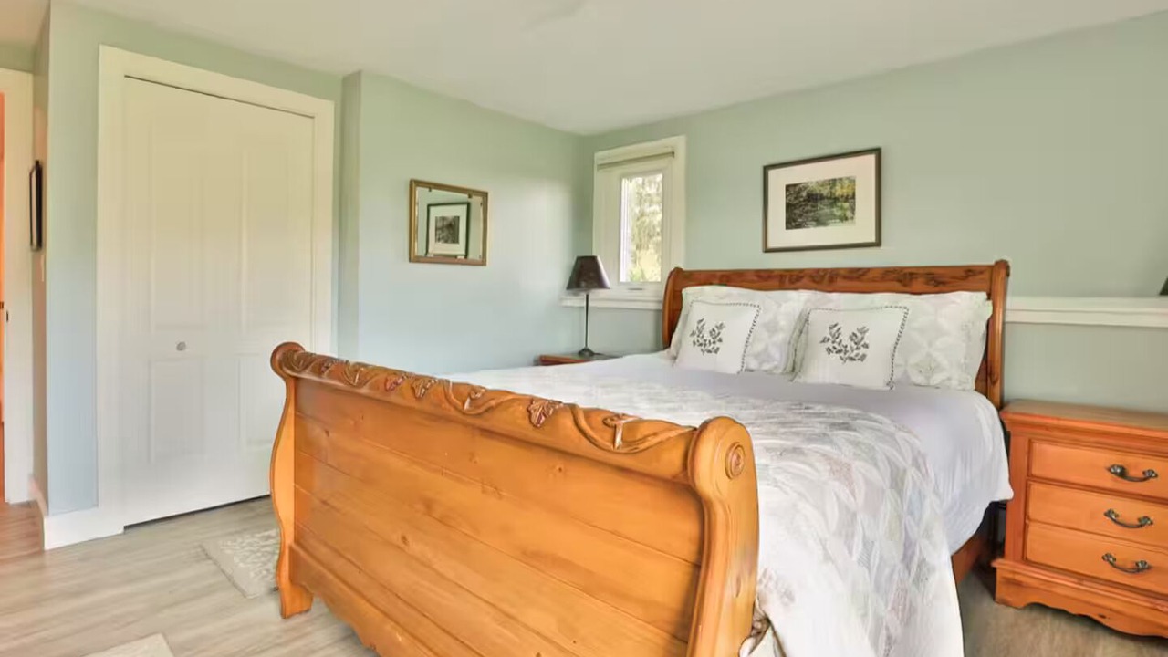 Photo of Bedroom in Brownsville