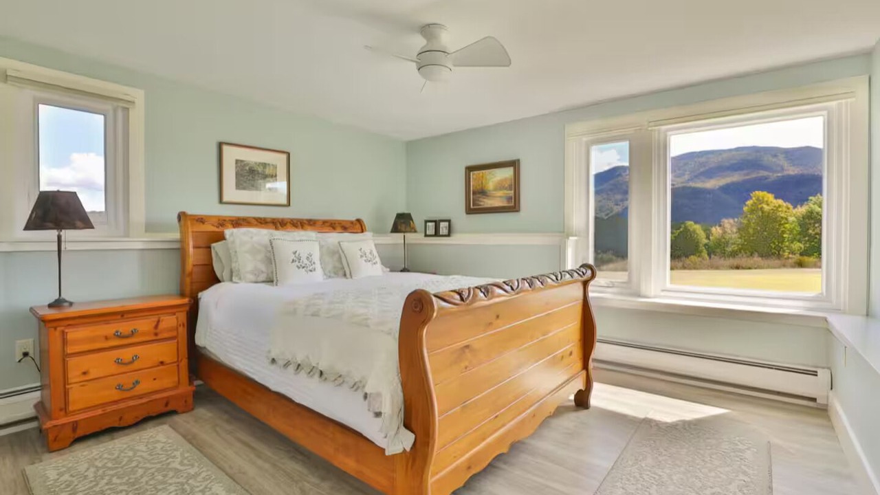 Photo of Bedroom in Brownsville