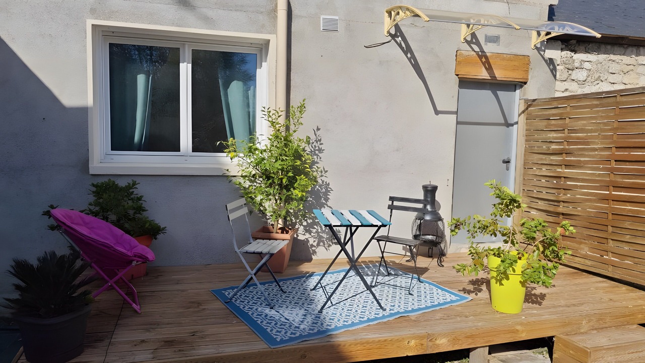 Photo of Outdoor in L'Ile-Bouchard