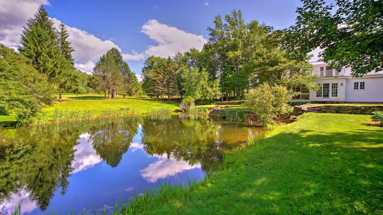 Photo of Outdoor in Barnard