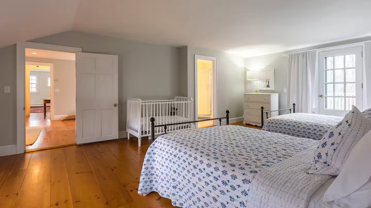 Photo of Bedroom in Barnard