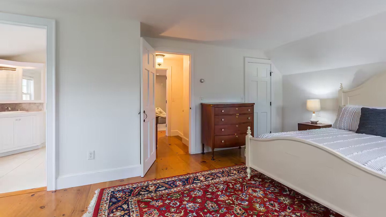 Photo of Bedroom in Barnard